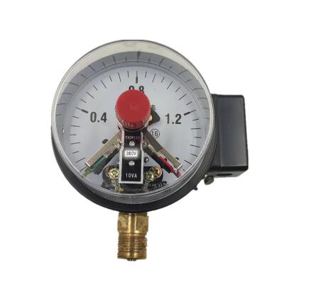 YX/YXC/YXN電接點壓力表